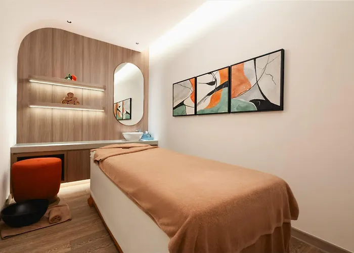 A La Carte Khách sạn Hạ Long